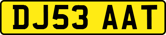 DJ53AAT