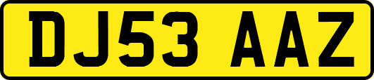 DJ53AAZ