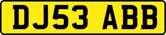 DJ53ABB