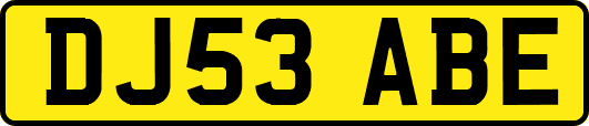 DJ53ABE
