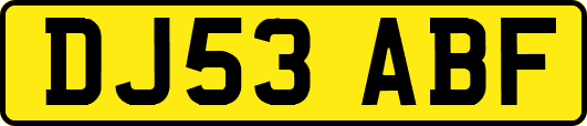 DJ53ABF