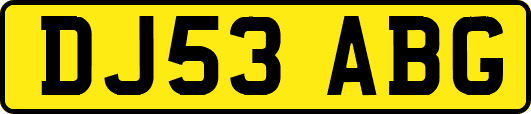 DJ53ABG