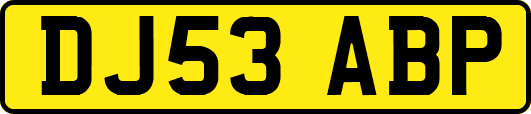 DJ53ABP