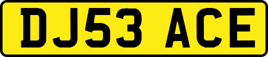 DJ53ACE