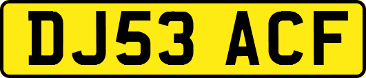 DJ53ACF