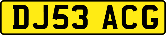 DJ53ACG
