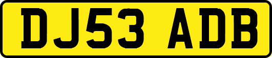 DJ53ADB
