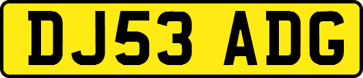 DJ53ADG