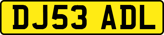 DJ53ADL