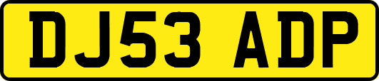 DJ53ADP