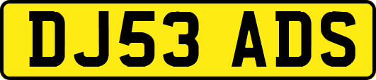 DJ53ADS