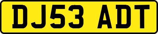 DJ53ADT