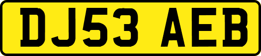 DJ53AEB