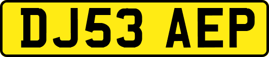DJ53AEP