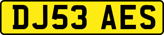 DJ53AES