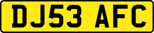 DJ53AFC