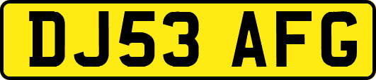 DJ53AFG