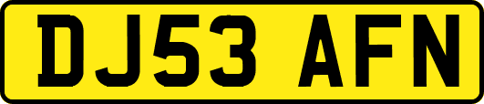 DJ53AFN