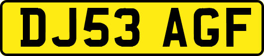 DJ53AGF