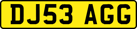 DJ53AGG