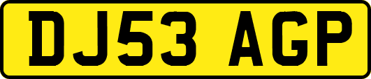 DJ53AGP
