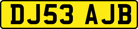 DJ53AJB
