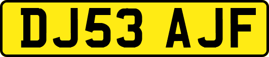 DJ53AJF