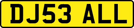 DJ53ALL
