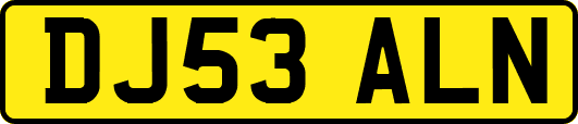 DJ53ALN