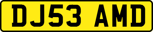 DJ53AMD