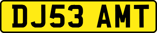 DJ53AMT