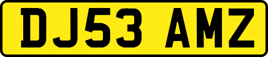 DJ53AMZ