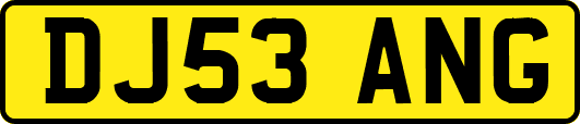 DJ53ANG