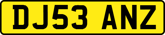 DJ53ANZ