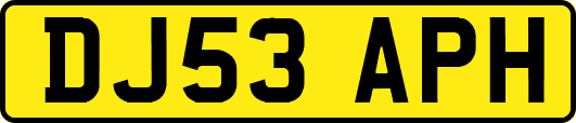 DJ53APH