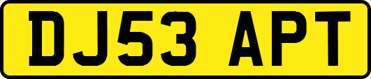 DJ53APT