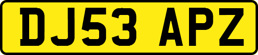 DJ53APZ