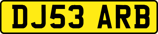 DJ53ARB