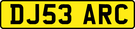 DJ53ARC