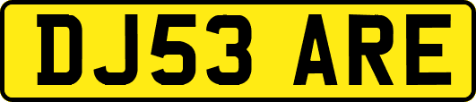 DJ53ARE