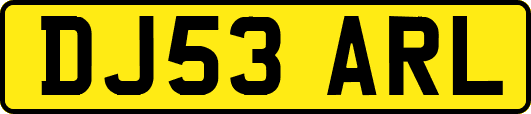 DJ53ARL