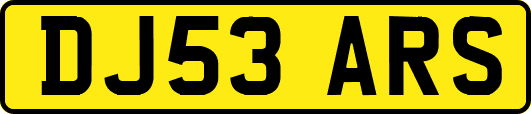 DJ53ARS