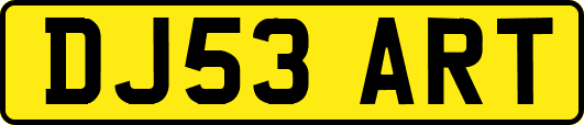 DJ53ART