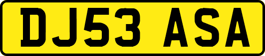 DJ53ASA