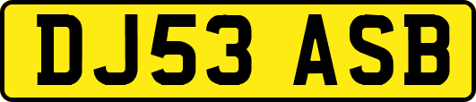 DJ53ASB