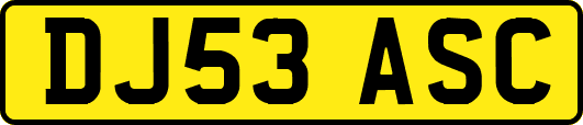 DJ53ASC