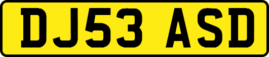 DJ53ASD
