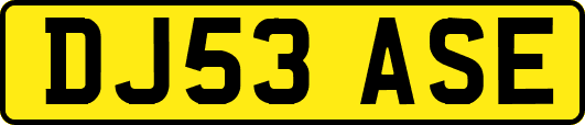 DJ53ASE