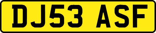 DJ53ASF