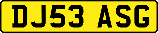 DJ53ASG